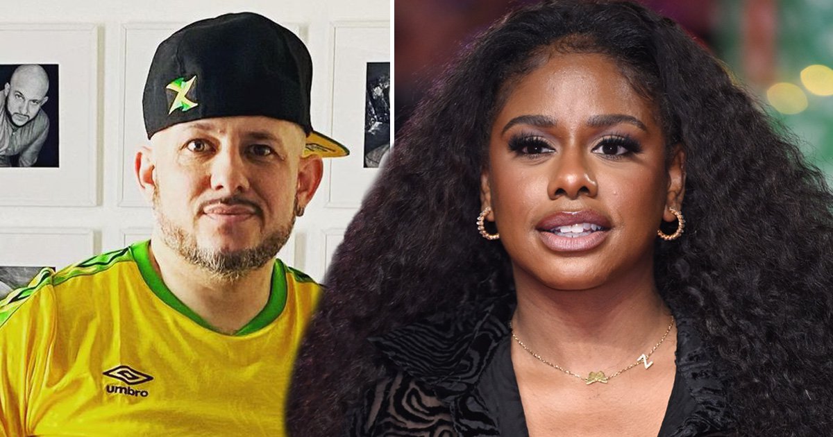 Zeze Millz speaks out on White Yardie backlash over his Jamaican identity: ‘Those things dampen your experience’