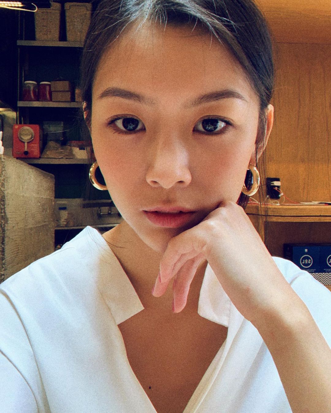 Raybe oh doesn’t regret trying to save fiancé from fire despite enduring 32 surgeries
