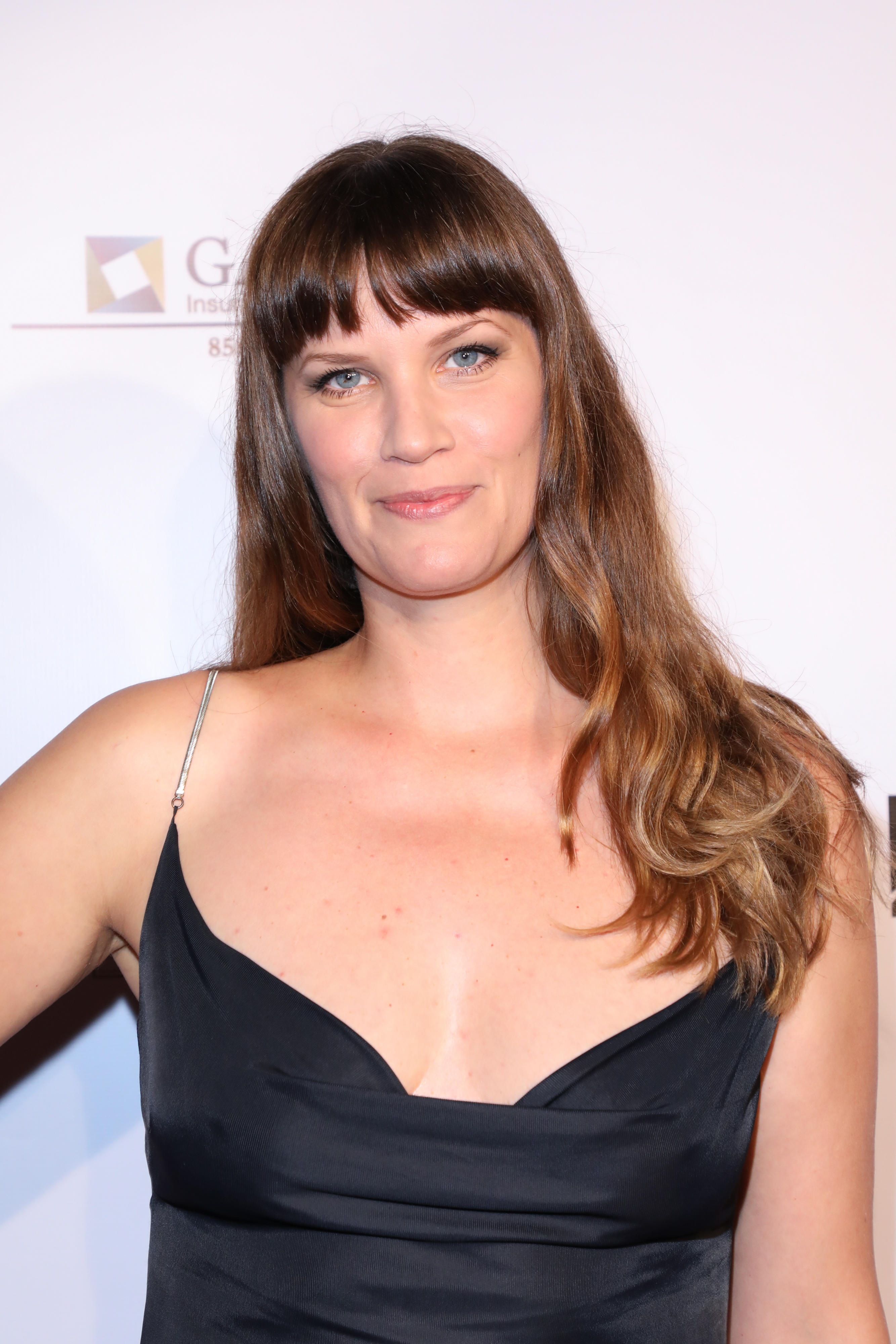 Frida Farrell On Why She Made Film About Her Kidnap And Rape