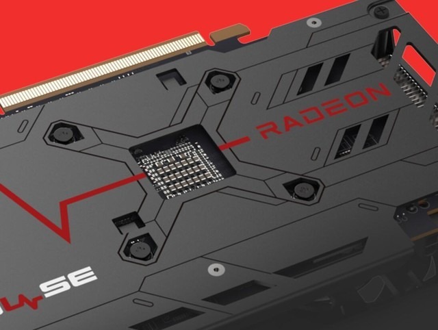 集成机器学习技术 AMD GPU新专利曝光