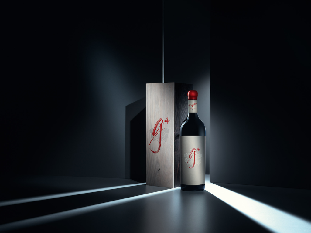 The newly launched Penfolds G5 sets new benchmark in winemaking