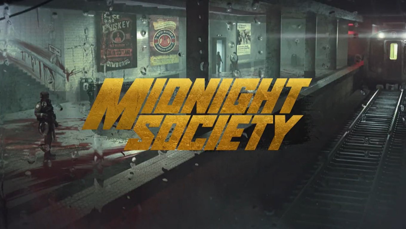 Dr Disrespect forms Midnight Society game studio with Call Of Duty and Halo developers