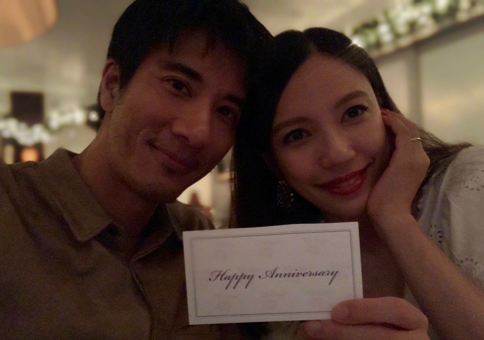Singer Wang Leehom confirms divorce with wife of 8 years