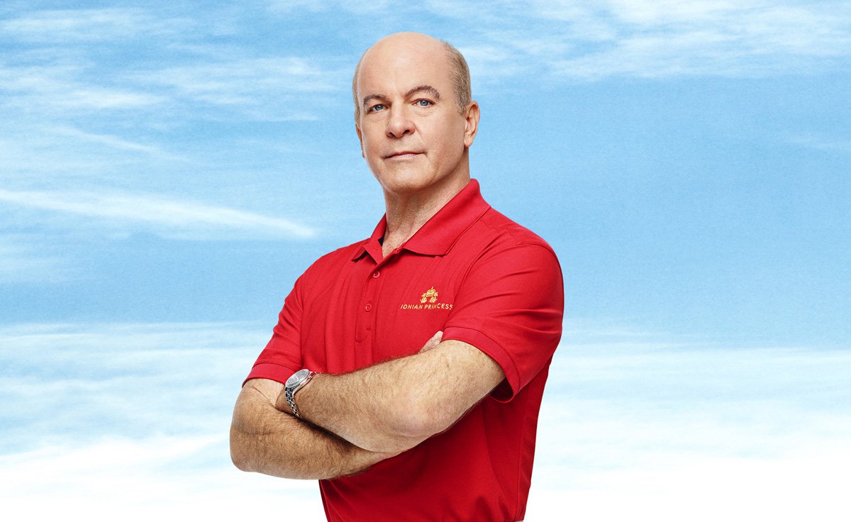 Below Deck Mediterranean star Captain Mark Howard’s cause of death revealed