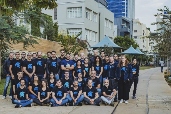 Cylus raises $30M Series B to help protect trains and metros worldwide