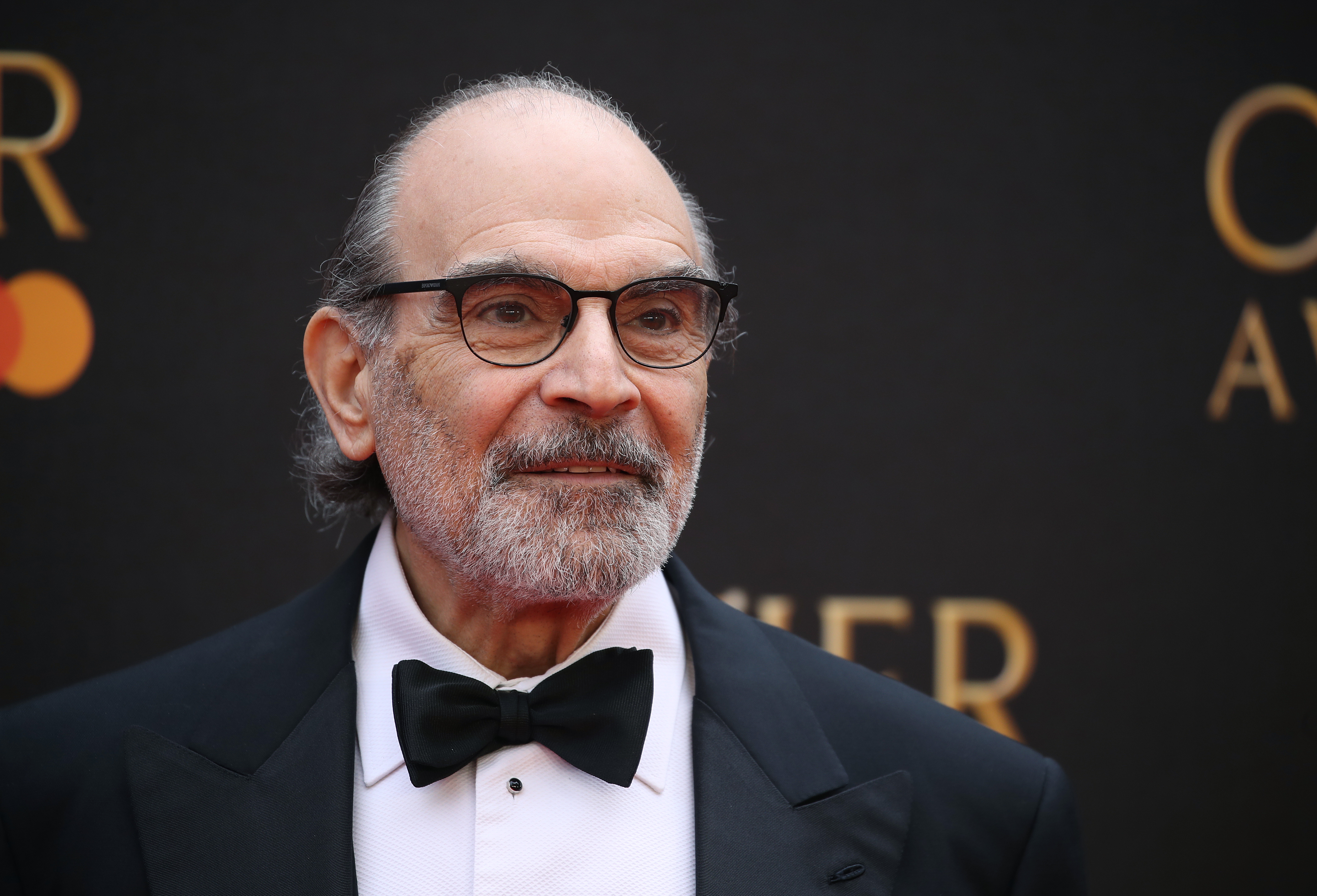 Poirot star Sir David Suchet to miss Knighthood investiture after positive Covid-19 test result