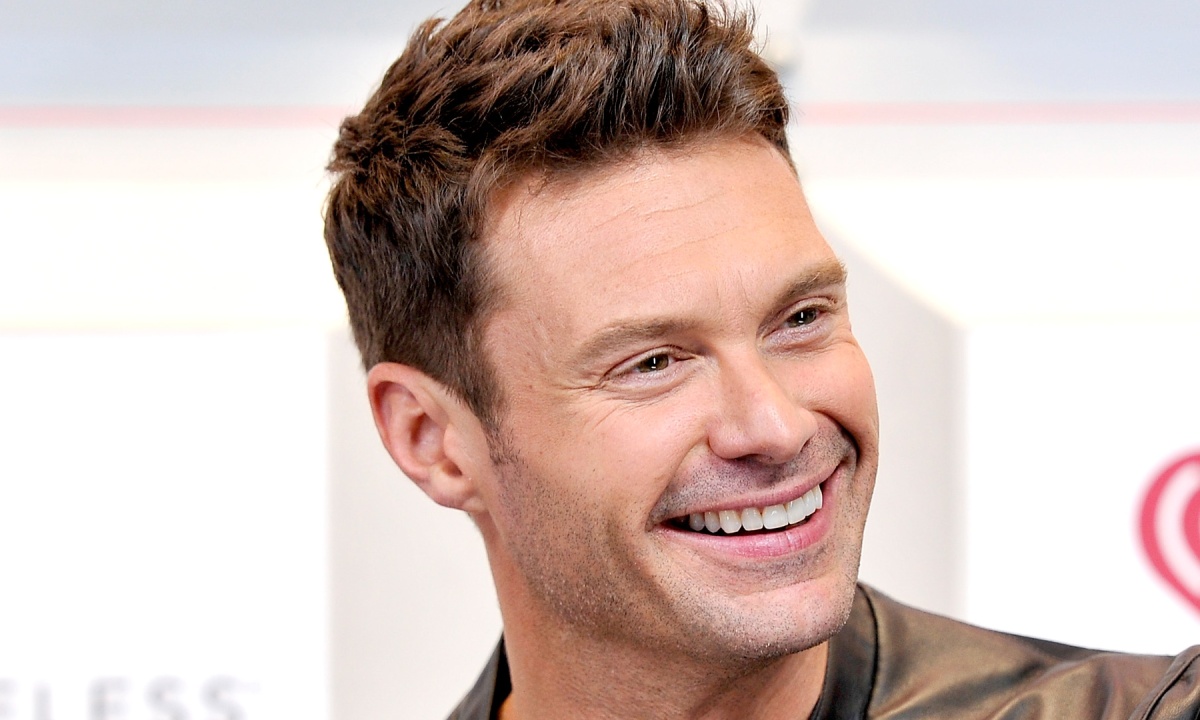 Ryan Seacrest admits terrifying on-air health scare forced him to make changes