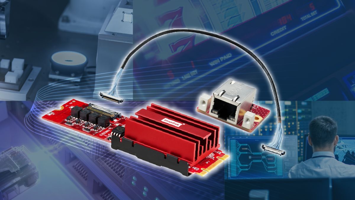 This tiny card will bring superfast 10GbE connectivity to your mini PC