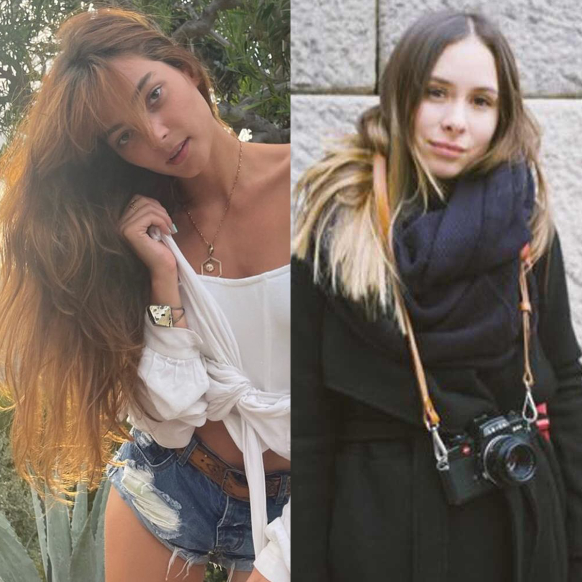 Model Christy Giles and Hilda Marcela Cabrales-Arzola Case: 2 Men Charged With Murder