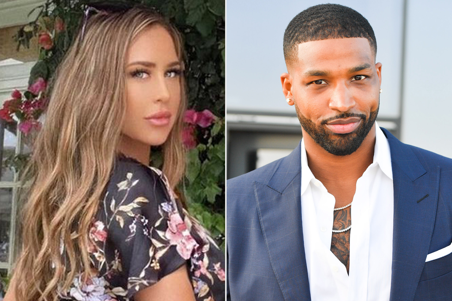 Maralee Nichols Claims Tristan Thompson 'Has Done Nothing to Support' Their 2-Month-Old Son