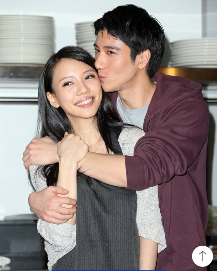 Wang Leehom’s ex-wife allegedly told to retract accusations so she can have their condo