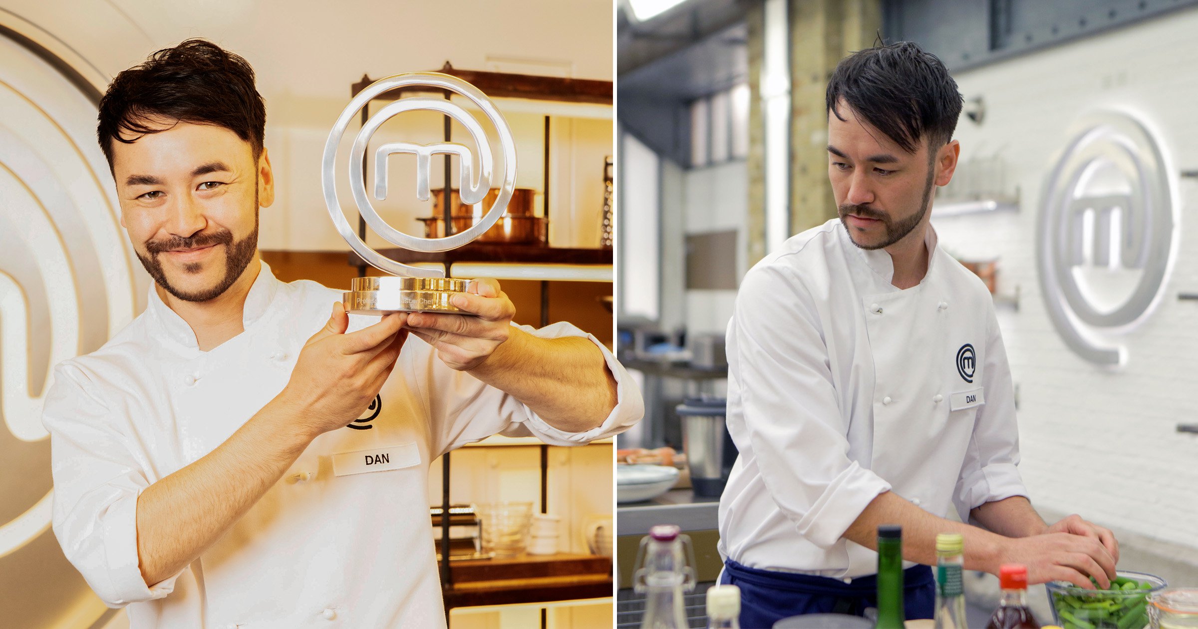 MasterChef The Professionals 2021 winner Dan Lee on ‘making street food affordable’ as he aspires to open ‘accessible’ food truck