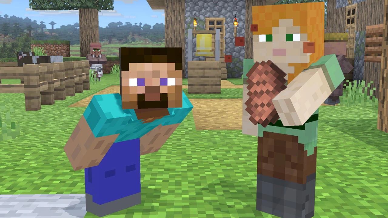 Fortnite and Minecraft overtake Overwatch as most searched for games on Pornhub