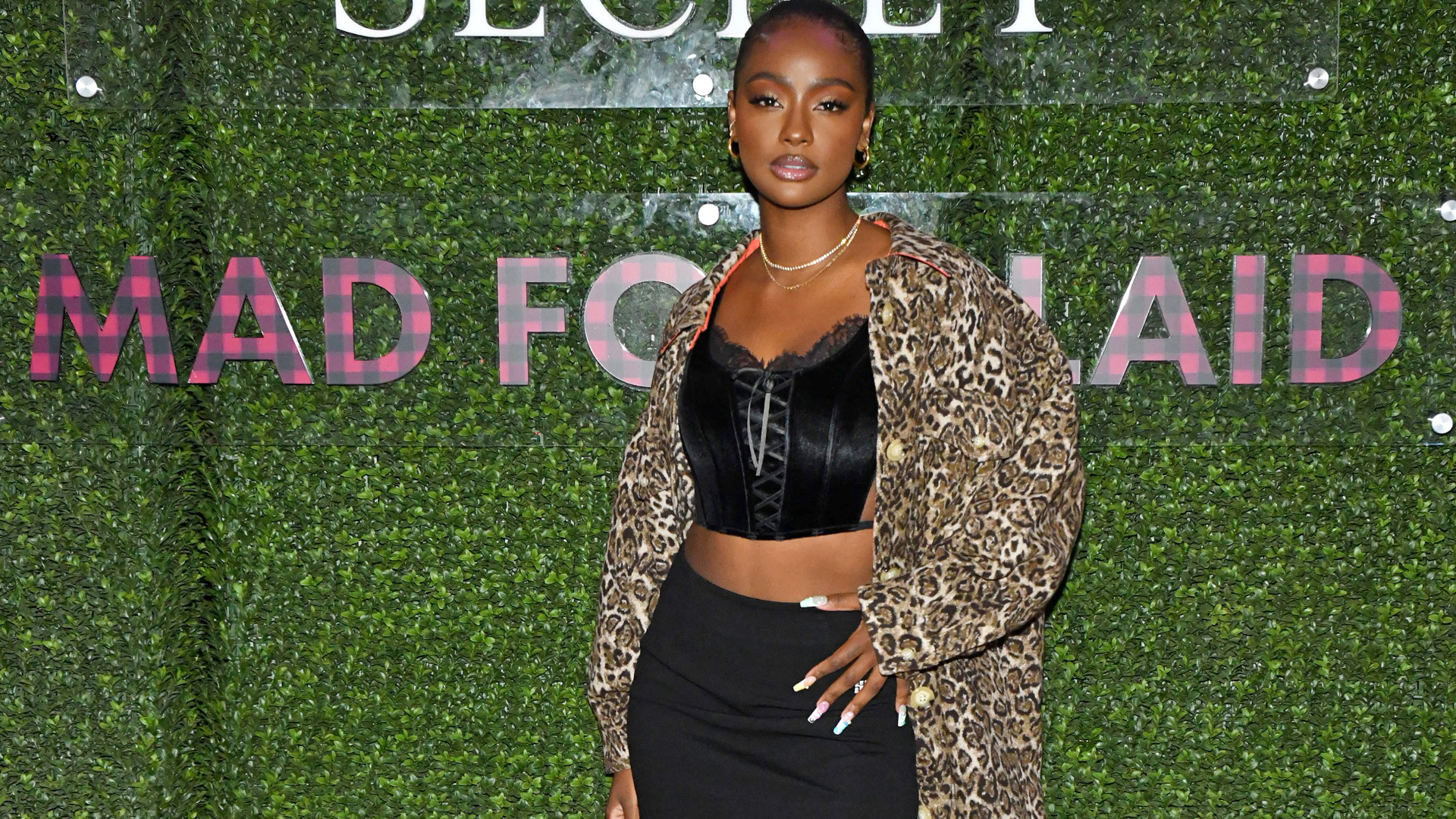 Justine Skye Gets Candid About Catching Ex-Boyfriend Cheating on Her