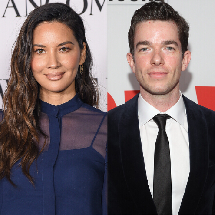 Olivia Munn Reveals How She And John Mulaney Are Bonding With Baby ...