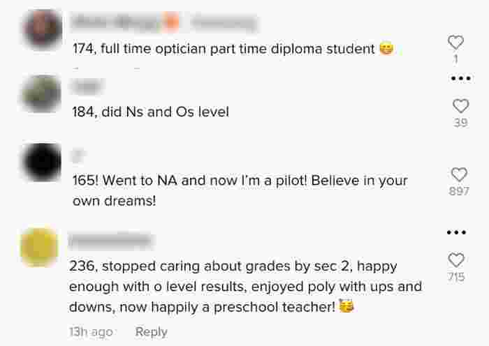 'Results Should Not Define You': TikTokers Share Their PSLE Scores And What They're Doing Now