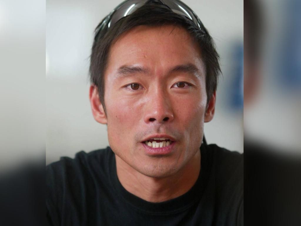 HK actor Mark Cheng reveals he sponsors 11 children in Malaysia