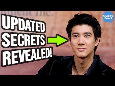 Wang Leehom’s Clothing Label Caught Lying Red-Handed During a Livestream