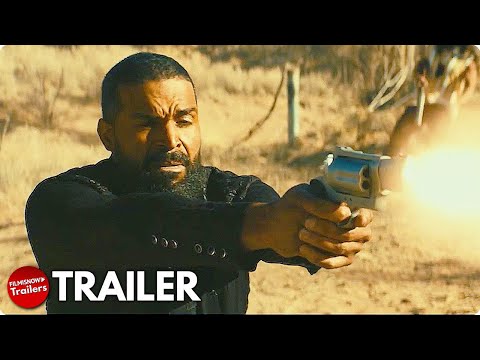 Run Gun Trailer 22 Action Thriller Movie Nestia