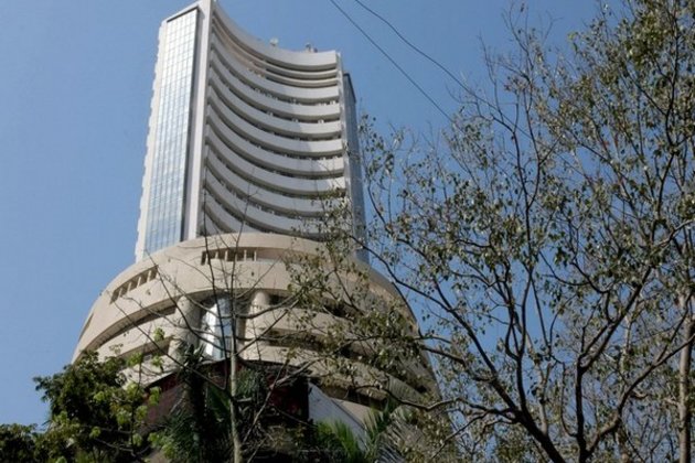 Sensex dips 525 points, Nifty slides below 18,000 mark