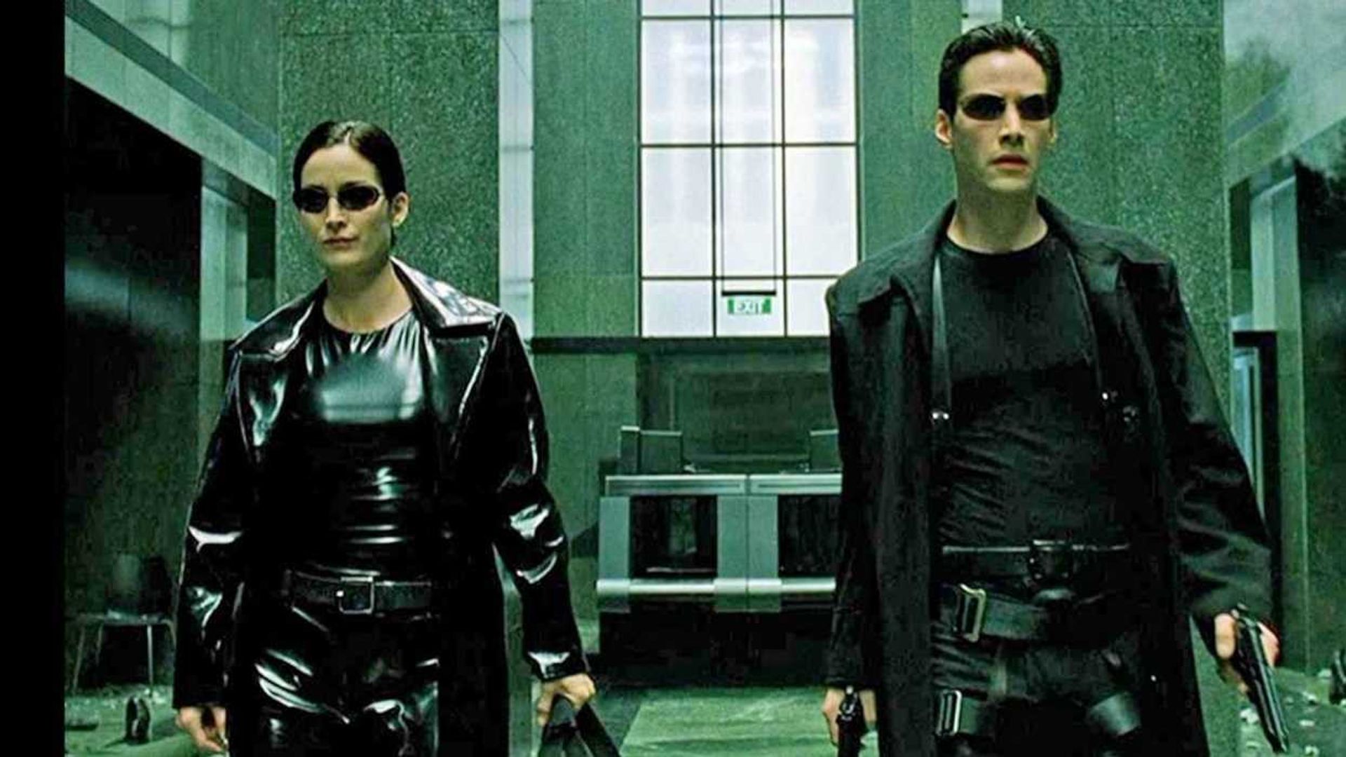 ‘The Matrix Resurrections’ 30 Things You Need to Know About the Original ‘Matrix’ Before You See It