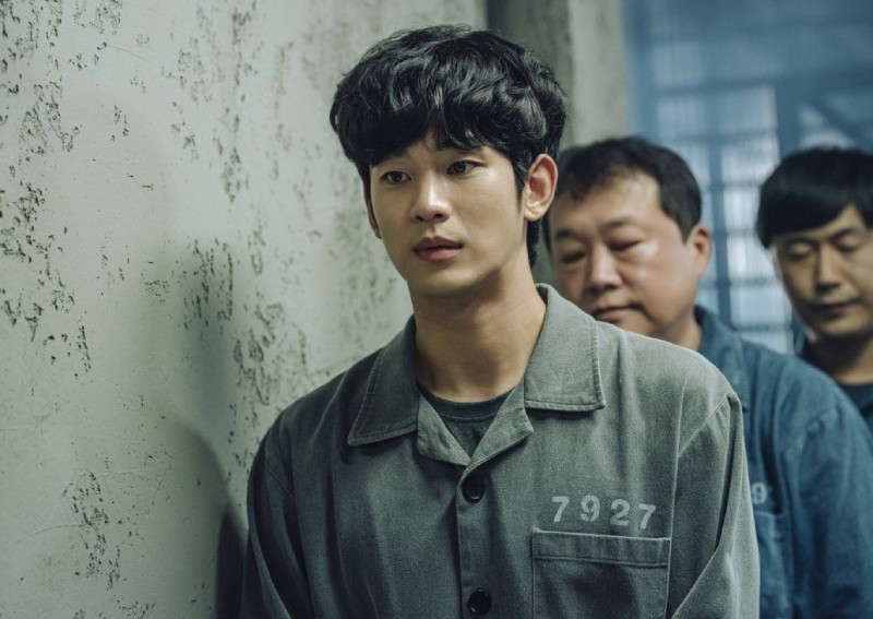 One Ordinary Day review: Kim Soo-hyun stars in Korean court and prison drama that is easily one of the year’s tightest shows