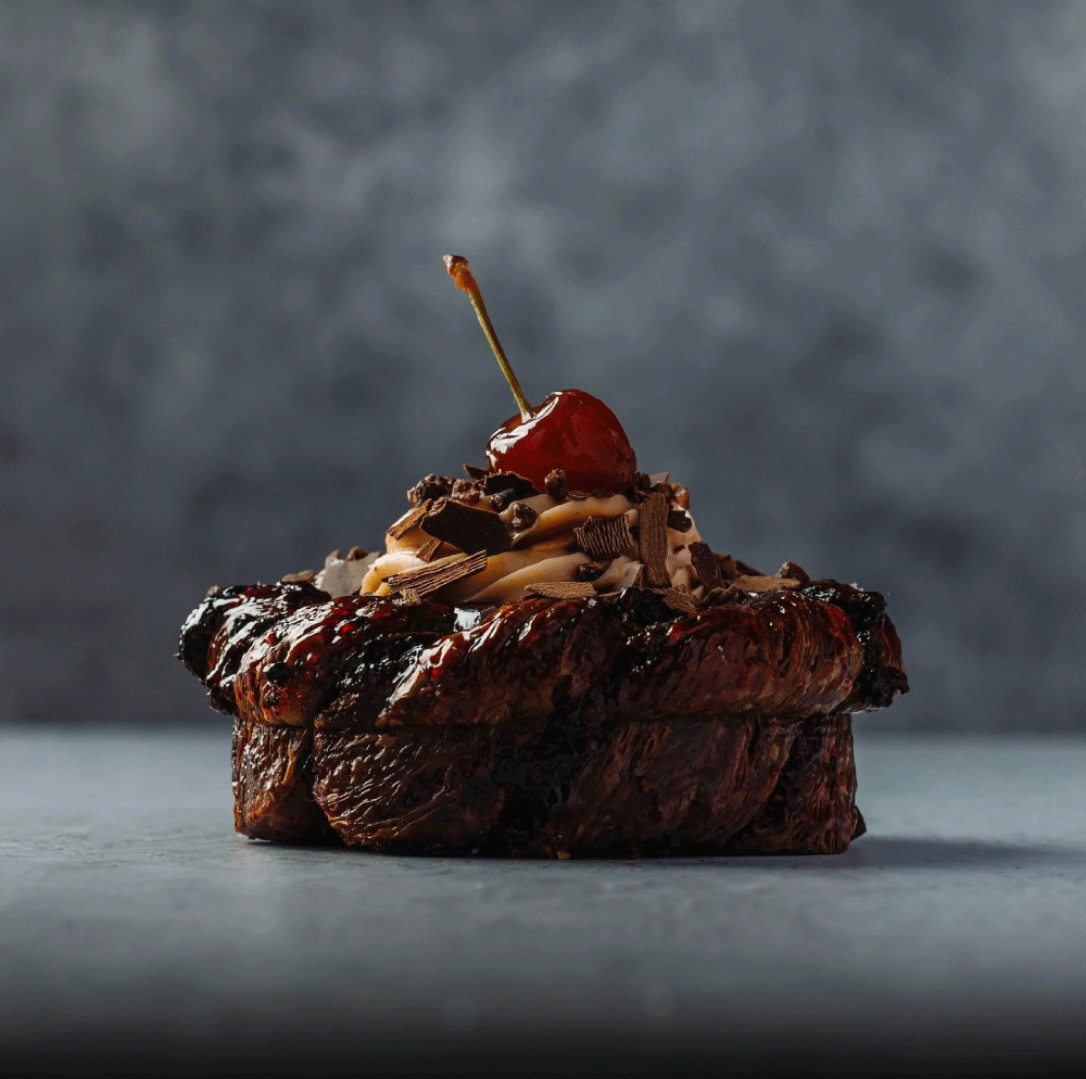 Where to eat: 10 places to get loaded croissants for the ultimate cheat day