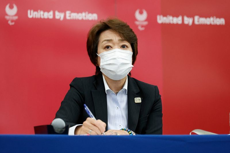 Japan plans to send Tokyo 2020, JOC and JPC chiefs to Beijing Olympics - NHK