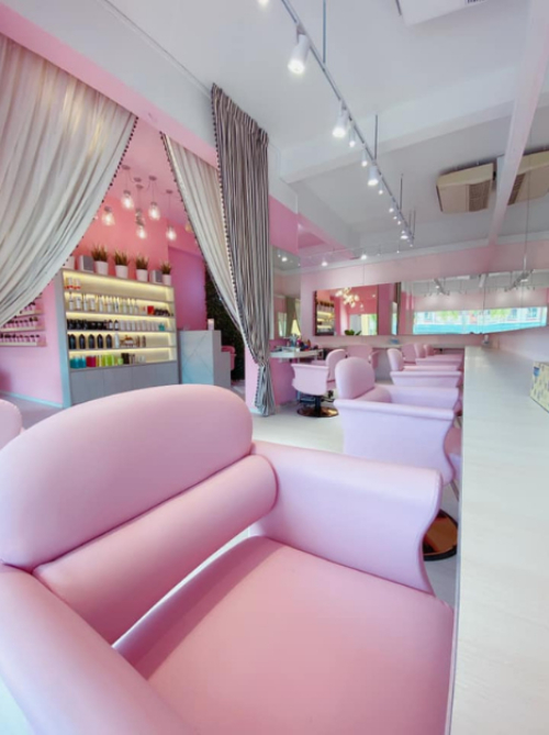 17 hair salons in Singapore to refresh your look in 2022, with deals up to 81% off!