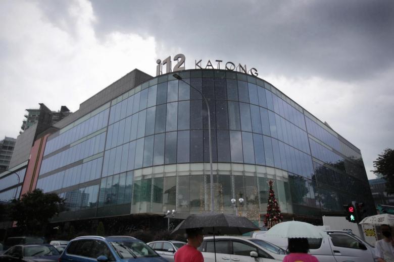 i12 Katong reopens as sustainable, 5G-enabled mall, featuring Malaysia Boleh!, Lululemon and cinema