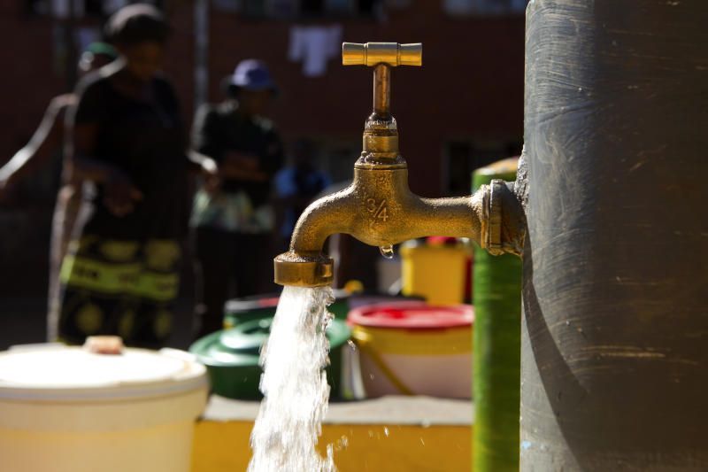Penang urged to explore new water sources, says its Chief Minister