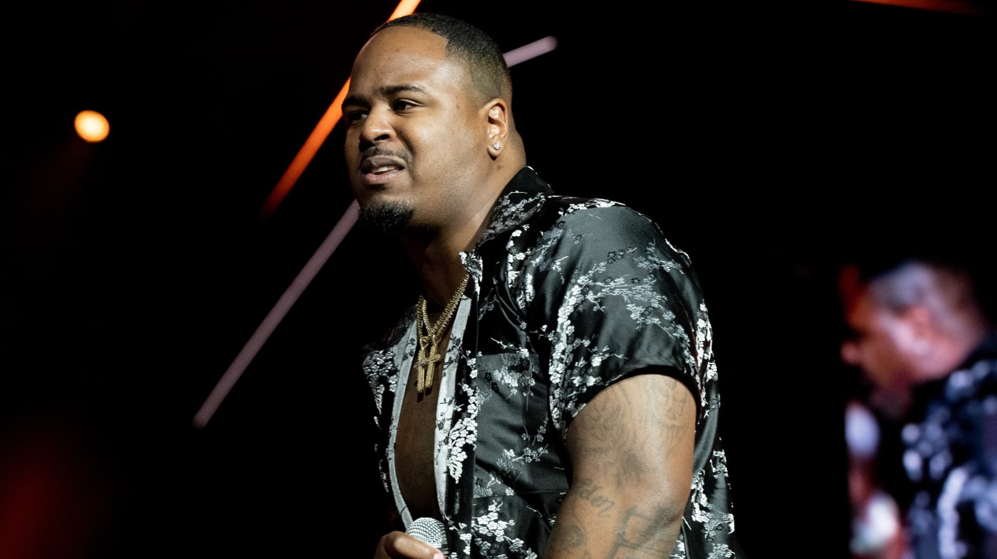 Drakeo the Ruler’s Brother Shares Tribute to Late Rapper: ‘Name Gone Forever Live On’