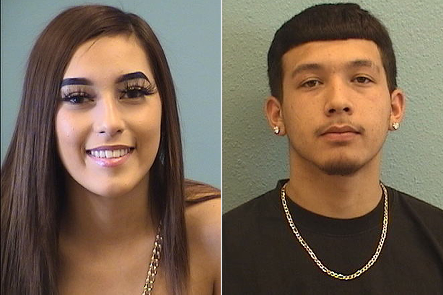 Authorities Searching For New Mexico Teens Wanted in Killing of Former Corrections Officer