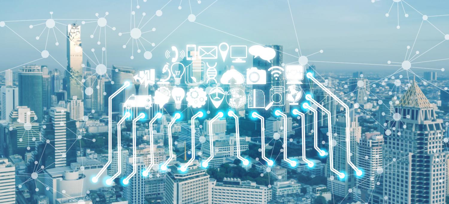 Thai digital transformation at an inflection point