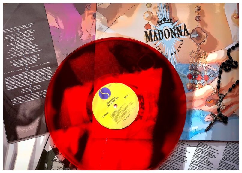5 Of The Rarest And Most Valuable Vinyl Record Albums To Cop According