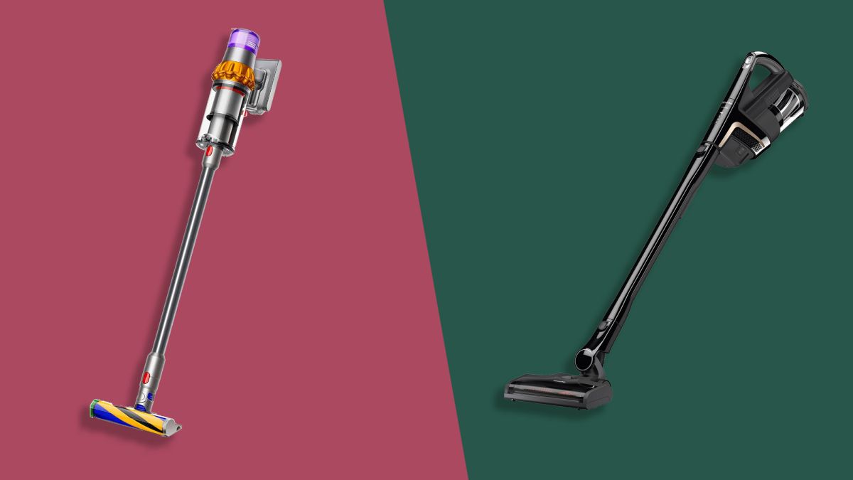 Dyson vs Miele: which vacuum cleaner is right for you?