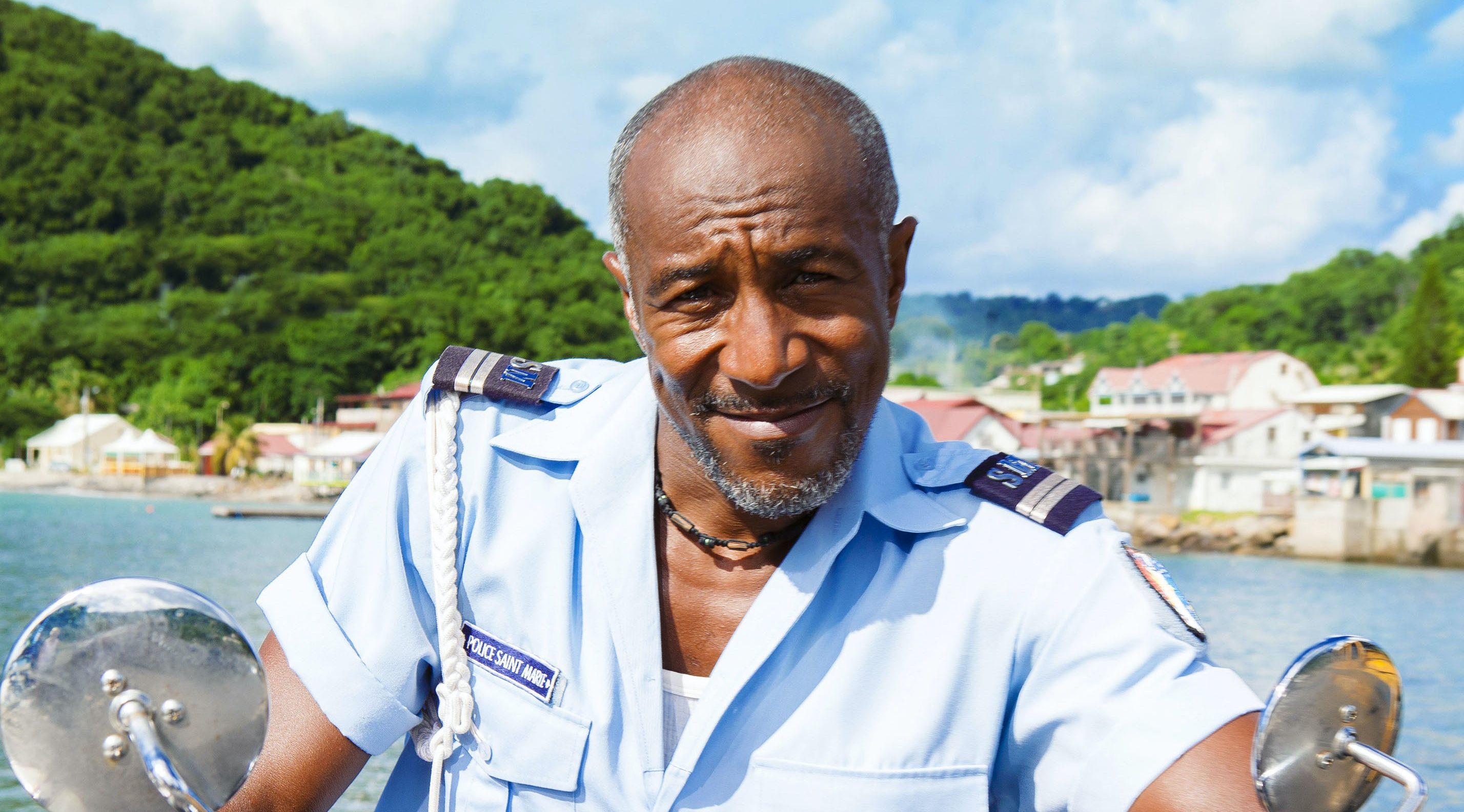 Death In Paradise fans go wild as Danny John-Jules returns as Officer Dwayne Myers for Christmas special