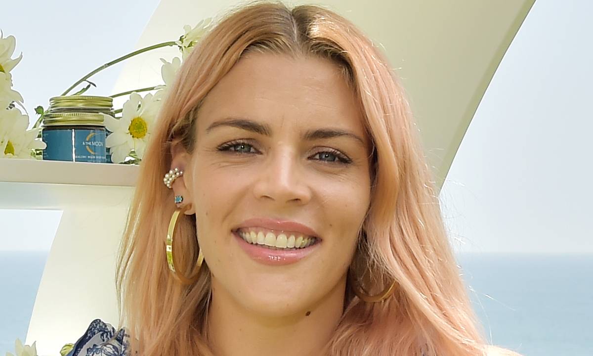 Busy Philipps' sexy bikini pic causes concern for mom after fans noticing swelling