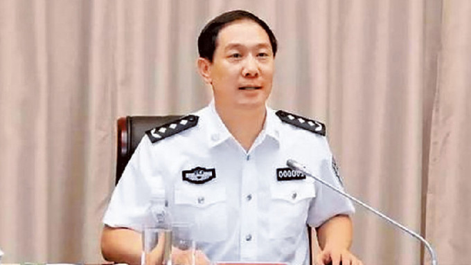 江苏政法委原书记王立科遭公诉 新控罪涉纵容黑社会和伪造身份证