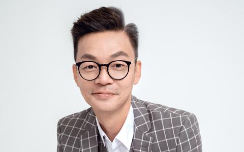 李国煌到芽笼见龟公与流氓取经