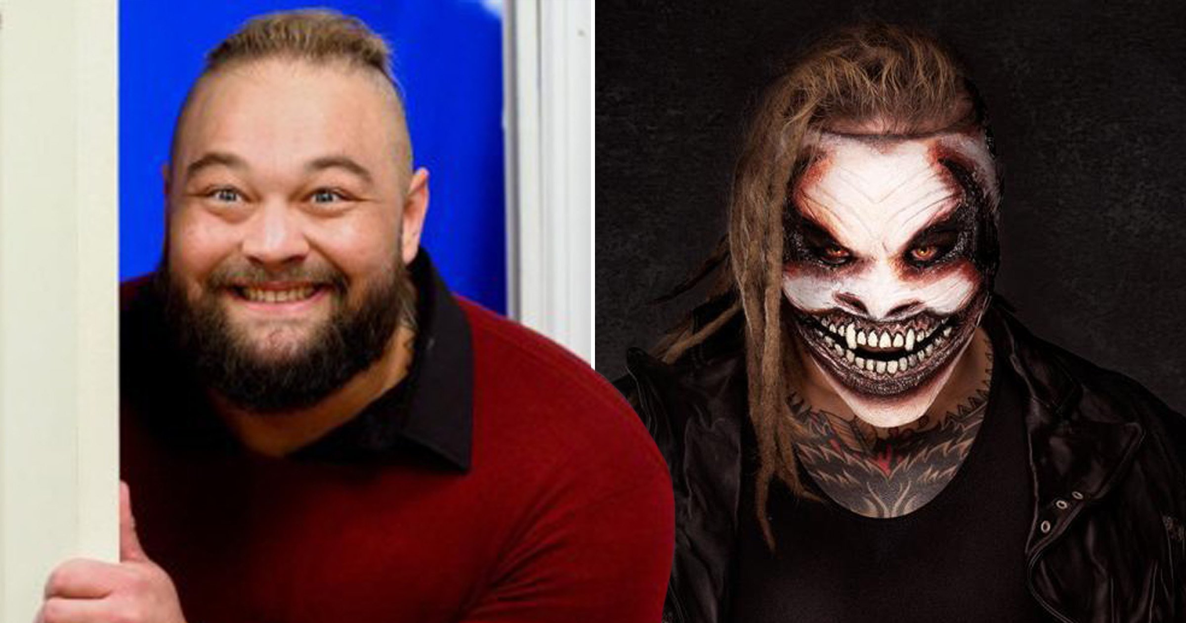 Inside Bray Wyatt’s Firefly Fun House: Collaborator Jason Baker on unseen characters, Vince McMahon involvement and more