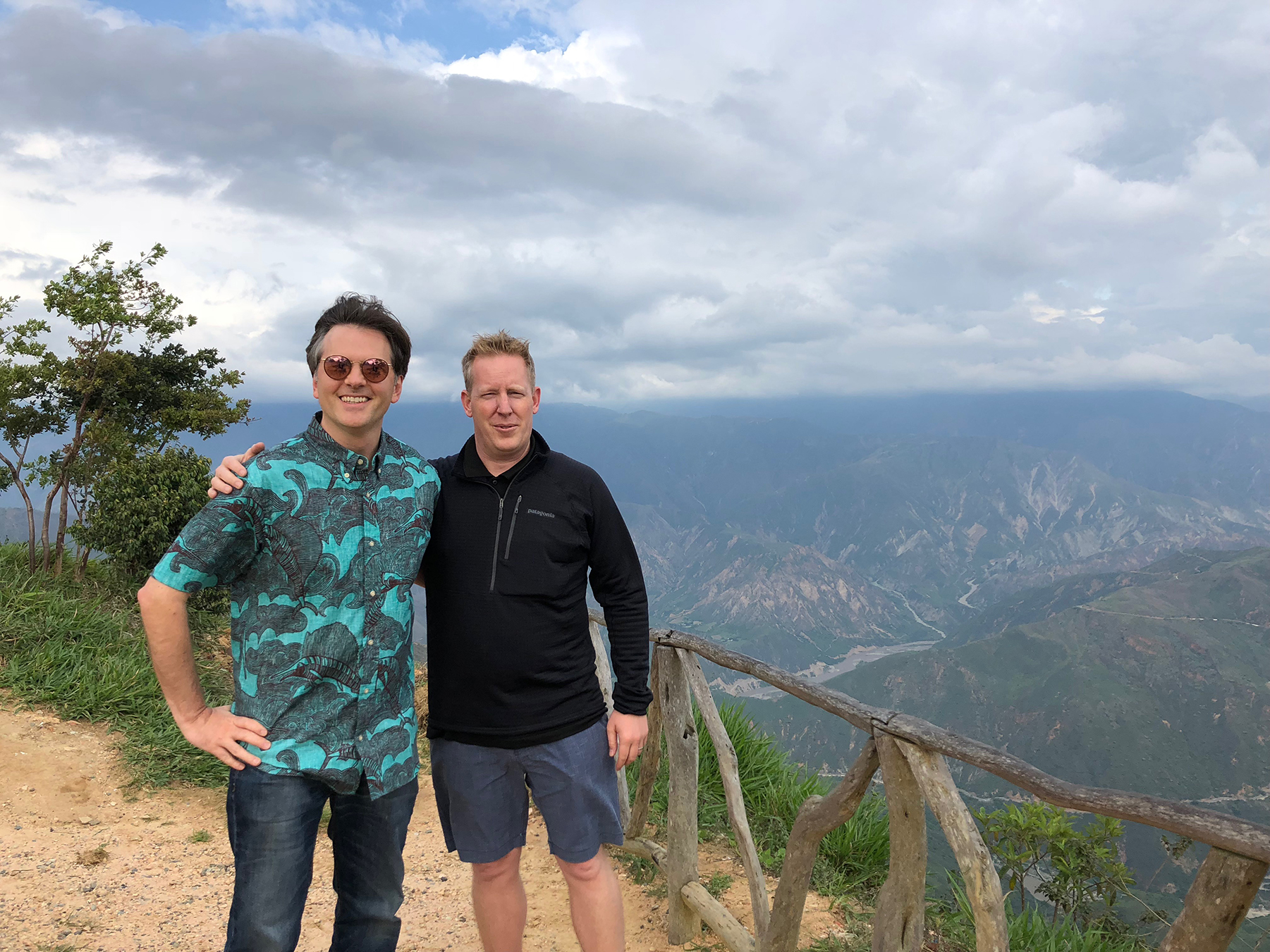 How the Directors of Disney's 'Encanto' Brought the Magic of Colombia to the Big Screen