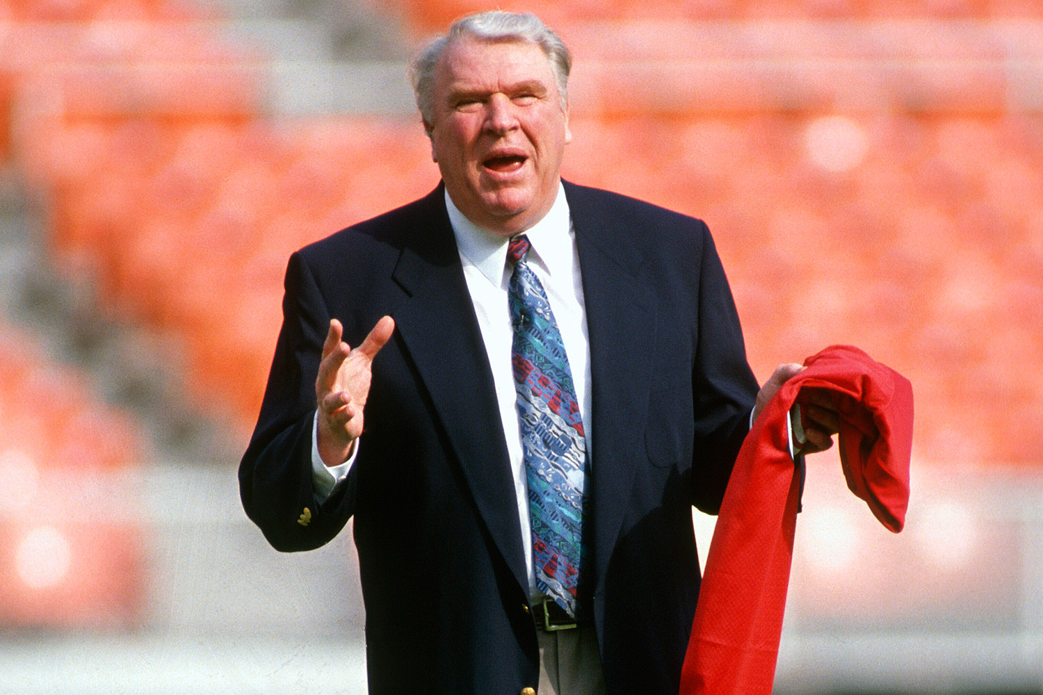 The History of John Madden and the Turducken — and How You Can Buy the Triple-Meat Dish Now