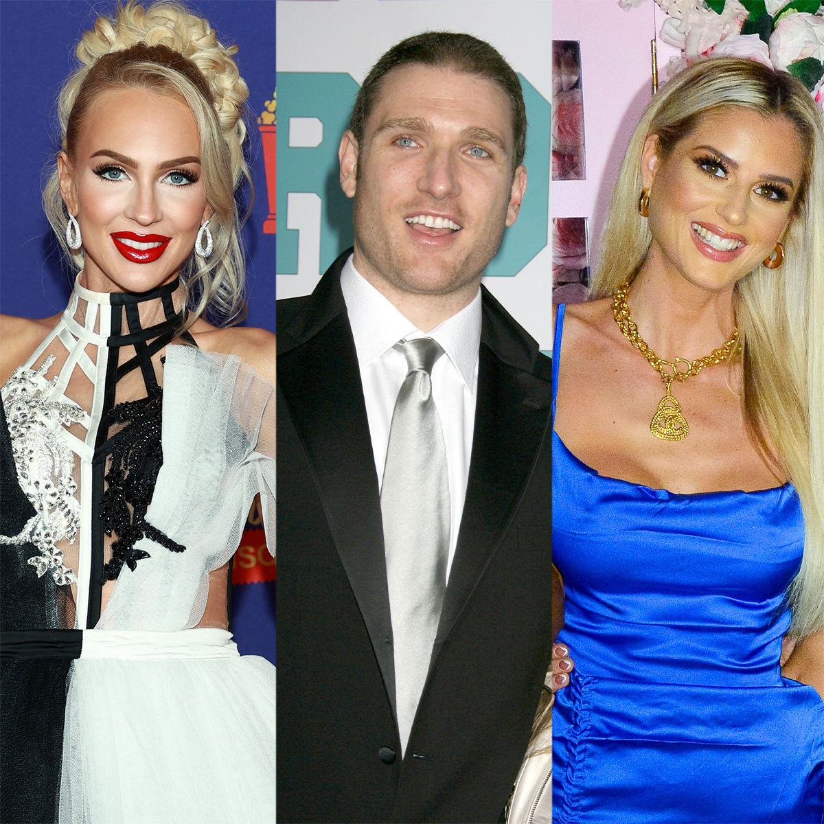 Is Selling Sunset's Emma Hernan Dating Her and Christine Quinn's Ex Peter Cornell? She Says...