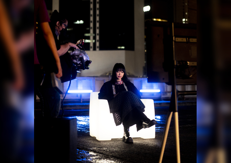 Mavis Hee: Recording Moonlight in the City in the '90s was 'like first love'