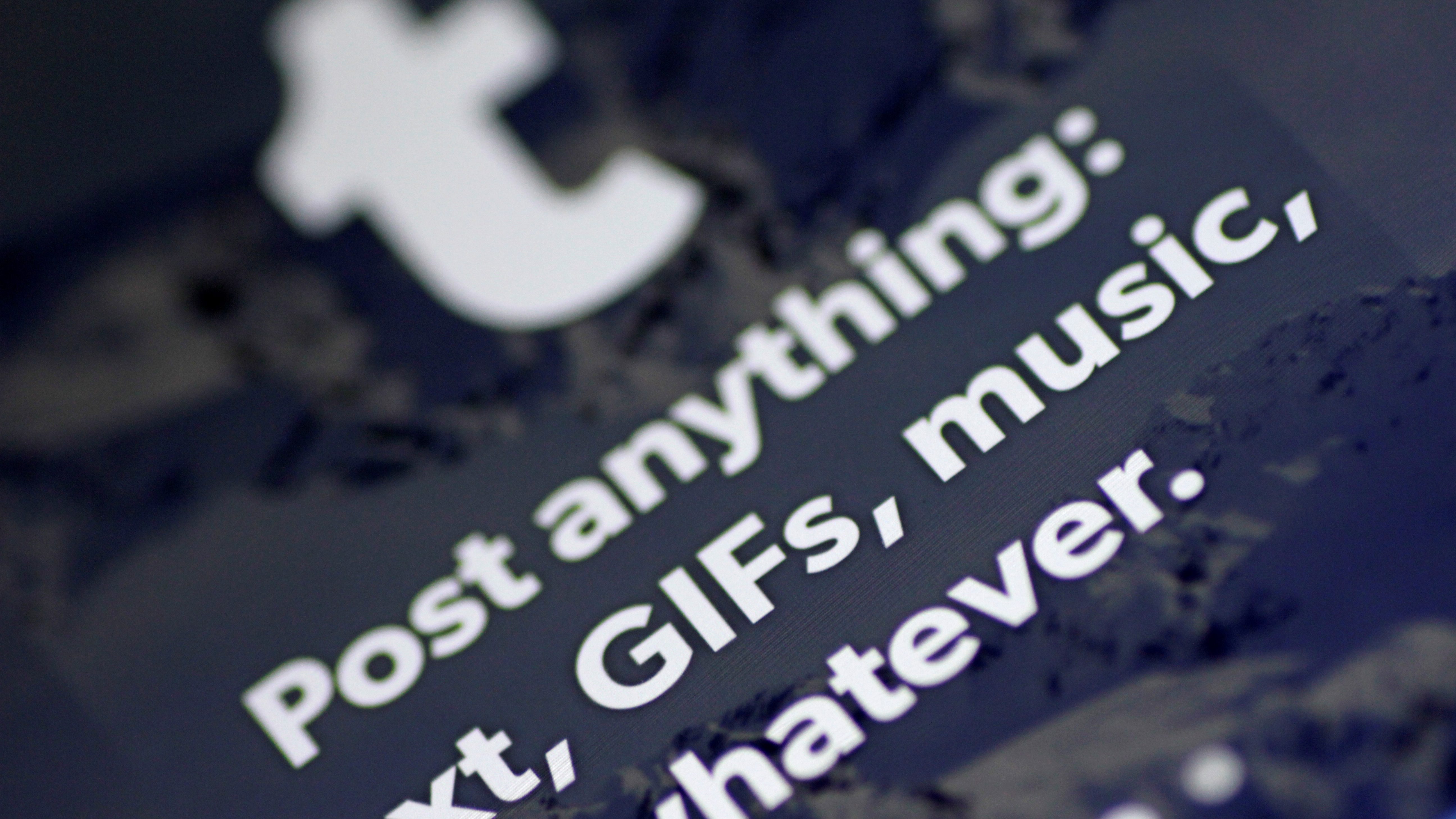 Tumblr banned these words to satisfy Apple safety standards