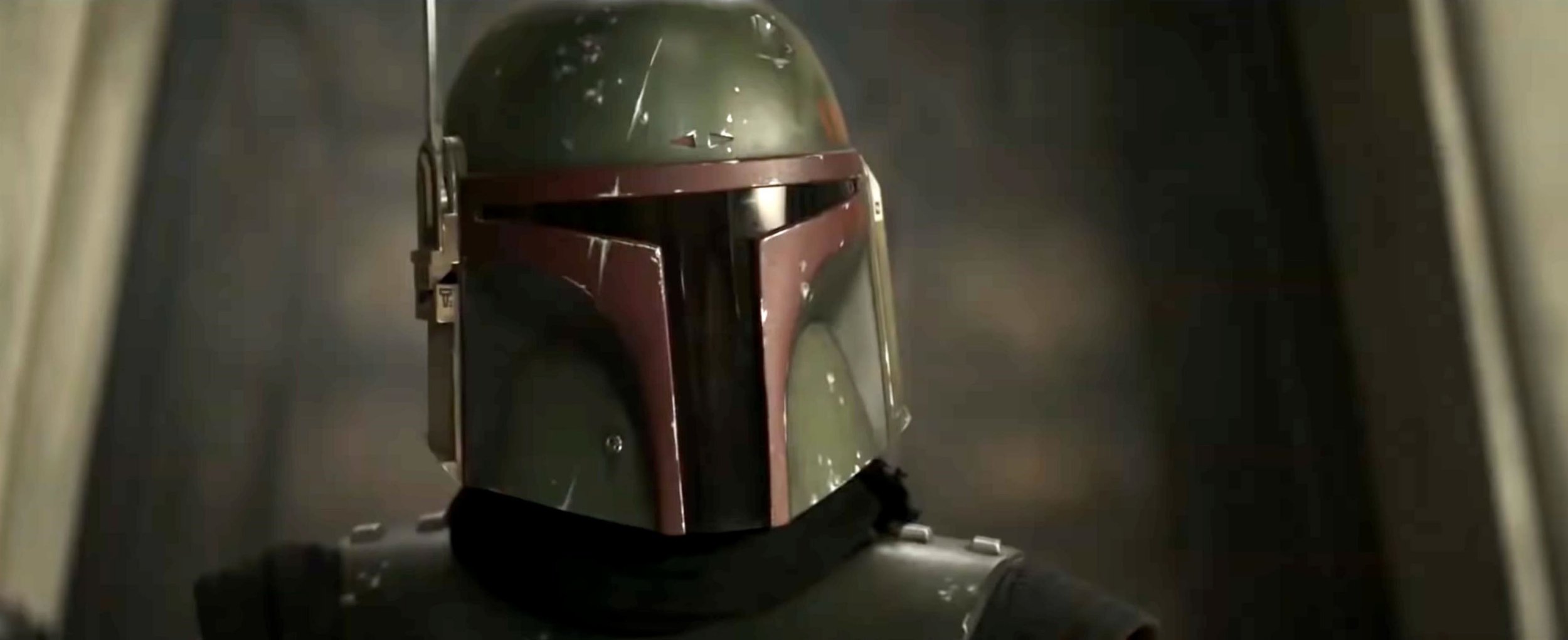The Book of Boba Fett review: Predictable Mandalorian spin-off has potential as Star Wars icon finally gets spotlight