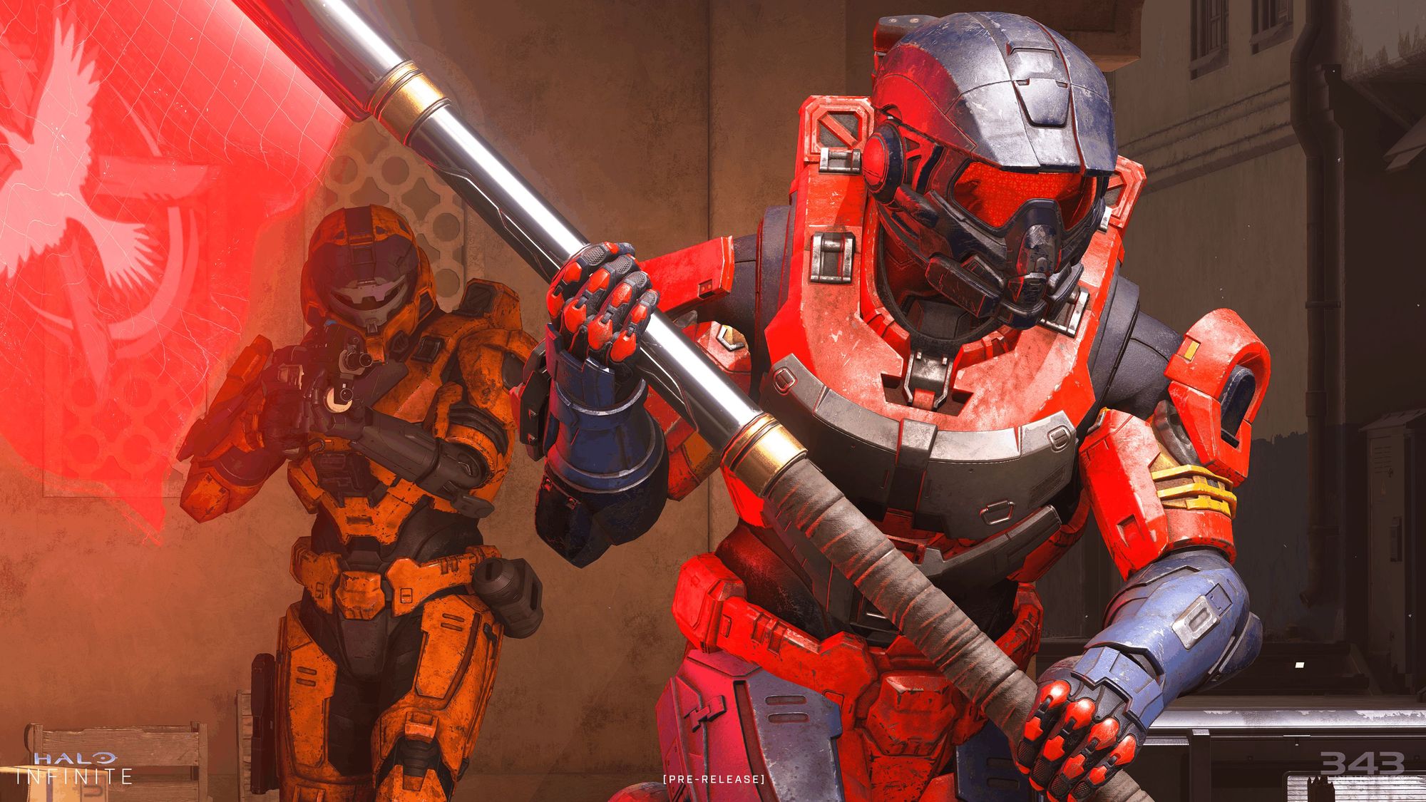 Datamined Halo Infinite medals may point to more multiplayer modes