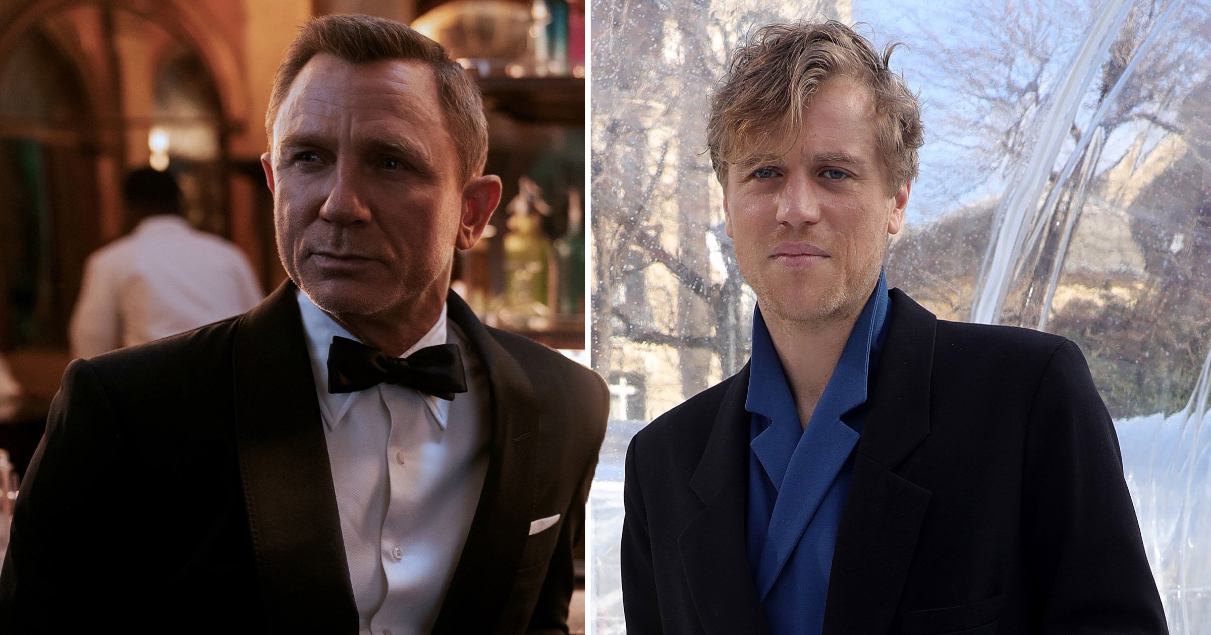 Johnny Flynn will play Ian Fleming but not James Bond, thank you: ‘I don’t think I could hack it’