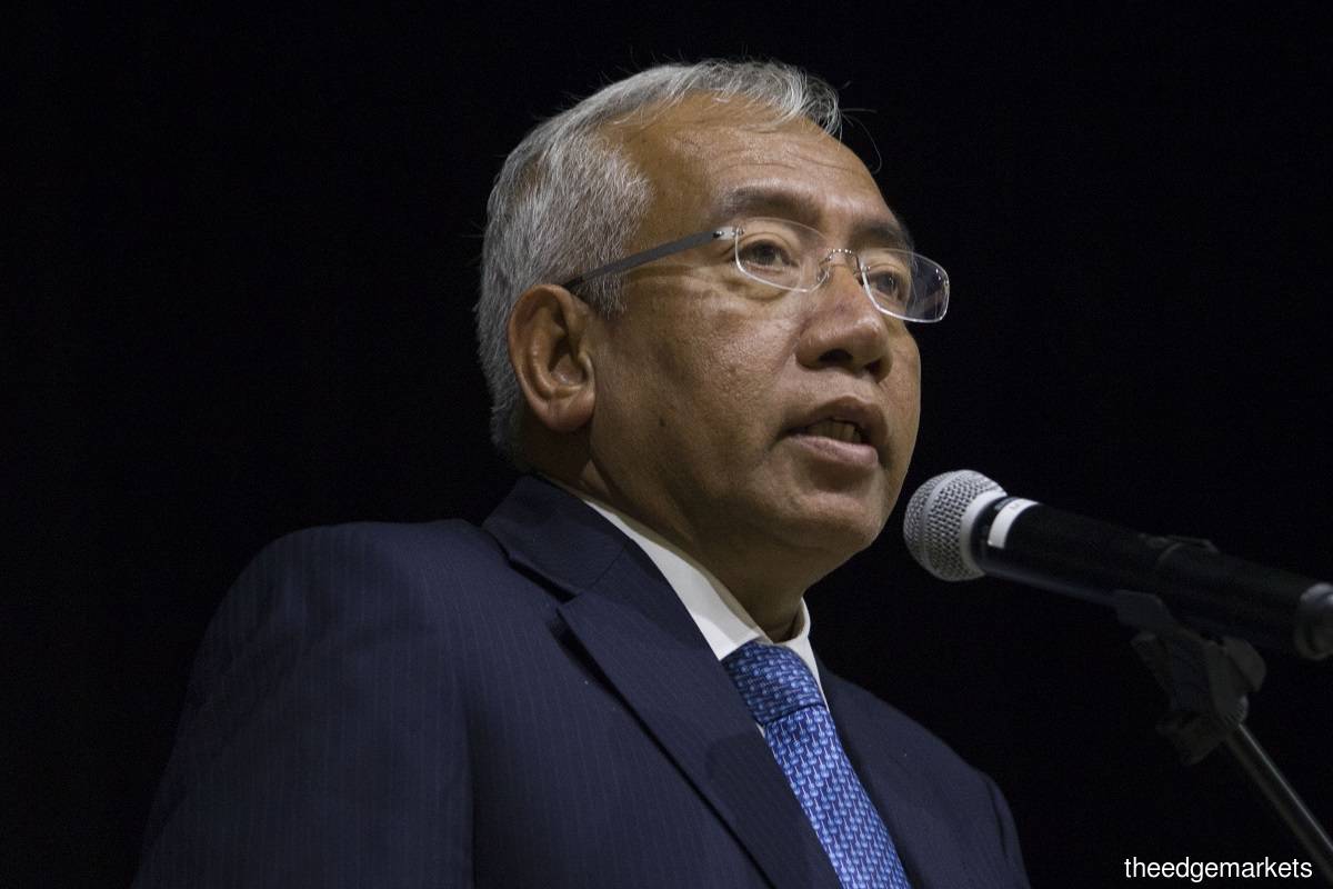Mahdzir: BN confident of recapturing Kedah in GE15